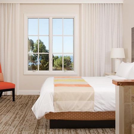 Marriott Vacation Club - Newport Coast Villas Newport Beach Extérieur photo
