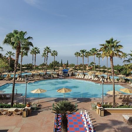 Marriott Vacation Club - Newport Coast Villas Newport Beach Extérieur photo