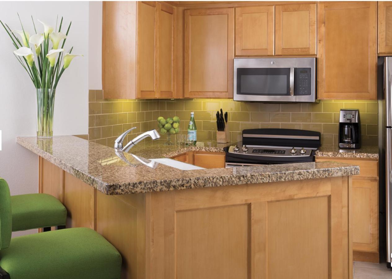 Marriott Vacation Club - Newport Coast Villas Newport Beach Extérieur photo