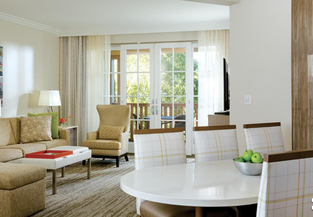 Marriott Vacation Club - Newport Coast Villas Newport Beach Extérieur photo