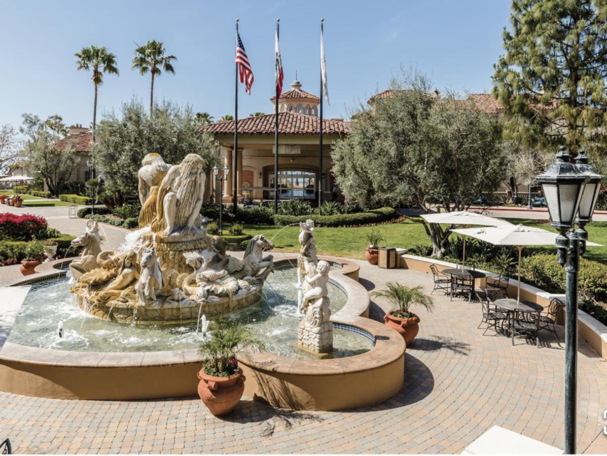 Marriott Vacation Club - Newport Coast Villas Newport Beach Extérieur photo