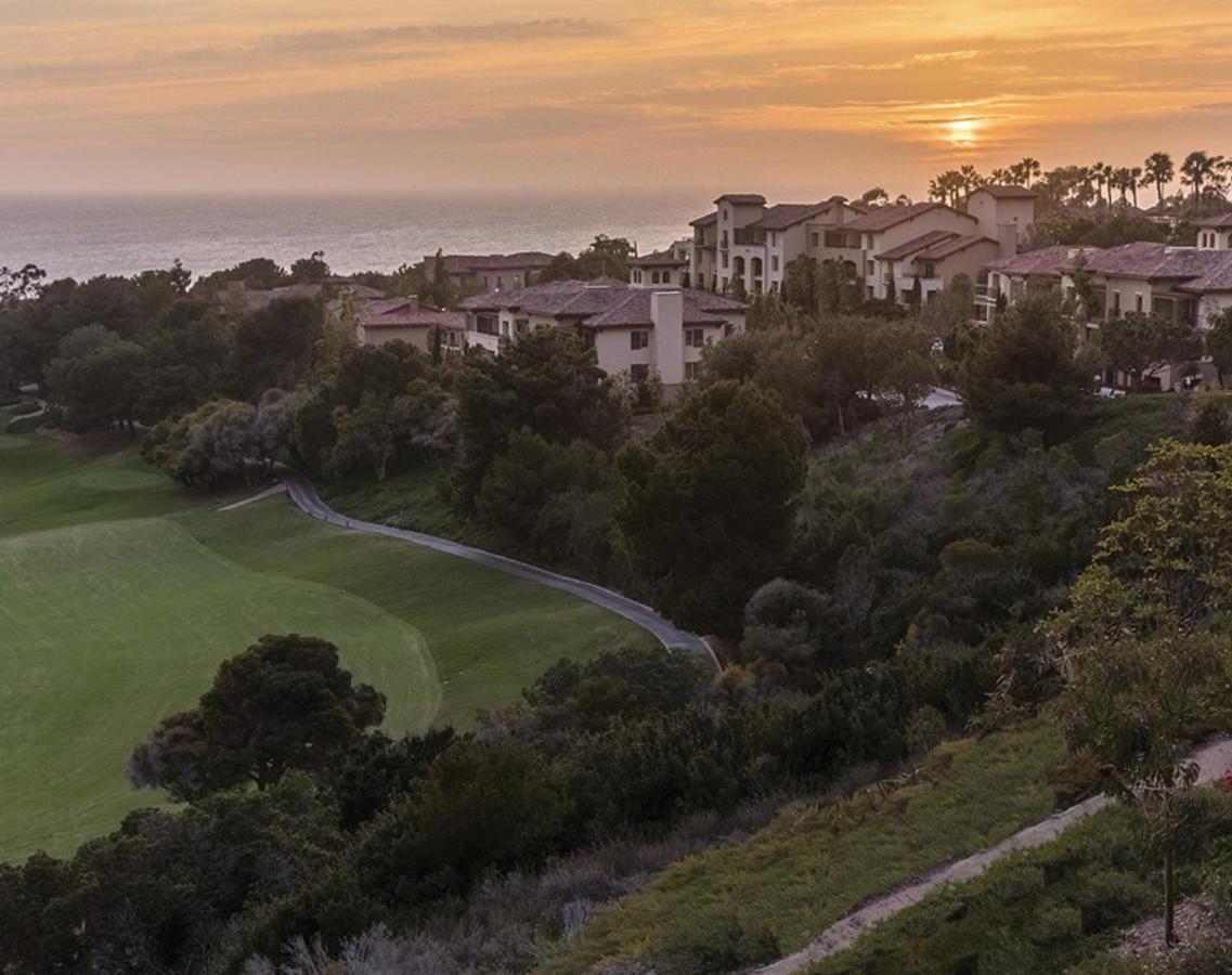 Marriott Vacation Club - Newport Coast Villas Newport Beach Extérieur photo