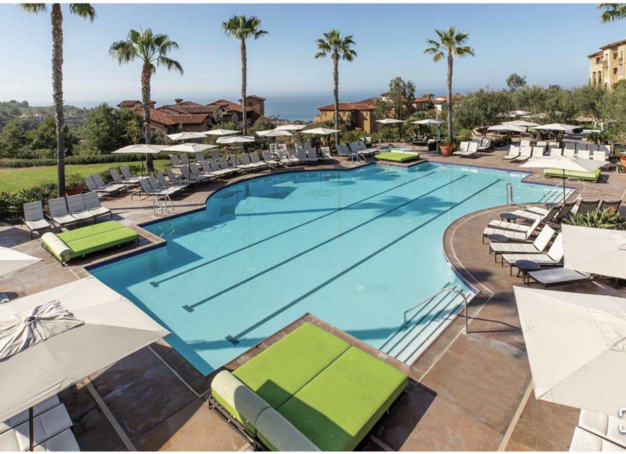 Marriott Vacation Club - Newport Coast Villas Newport Beach Extérieur photo