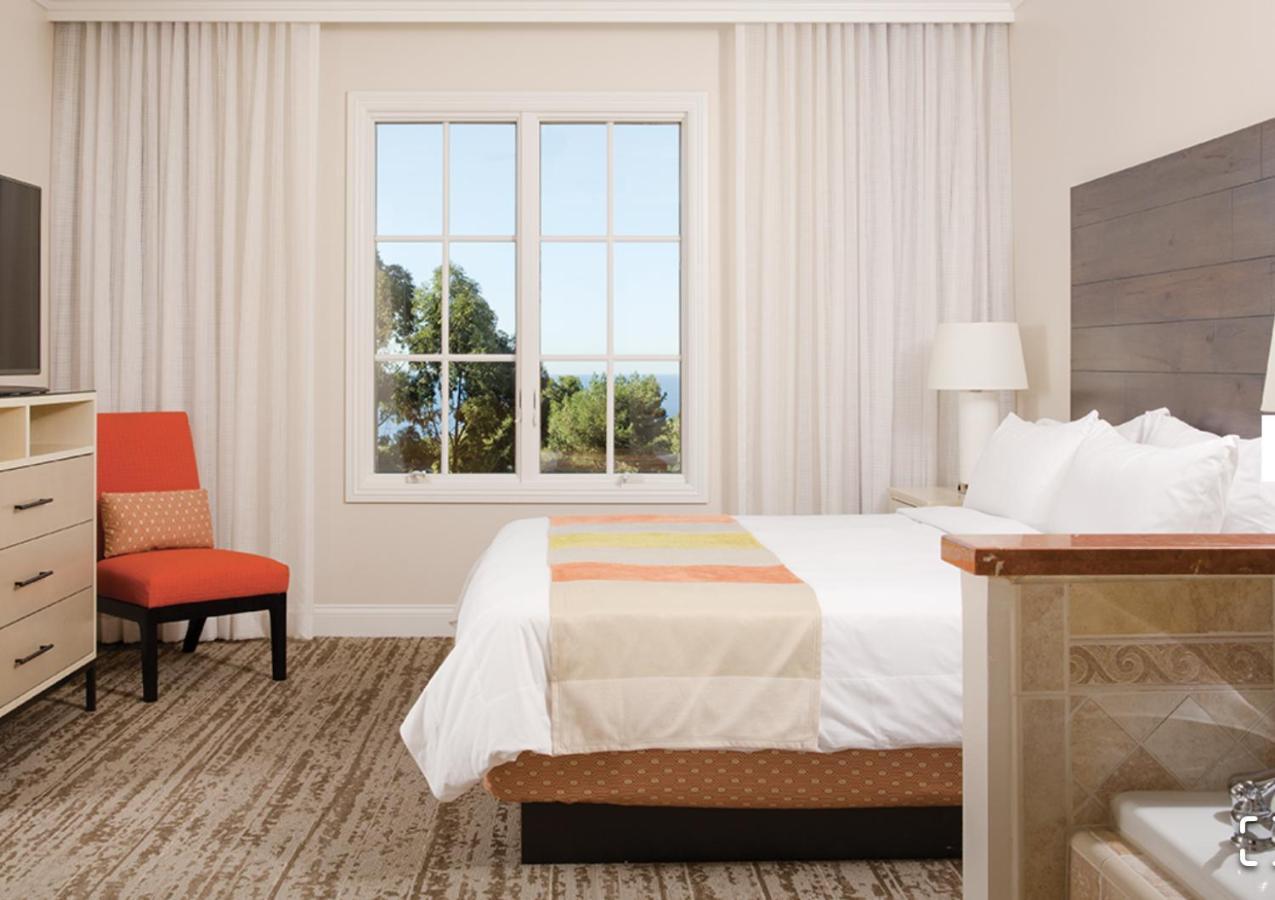 Marriott Vacation Club - Newport Coast Villas Newport Beach Extérieur photo