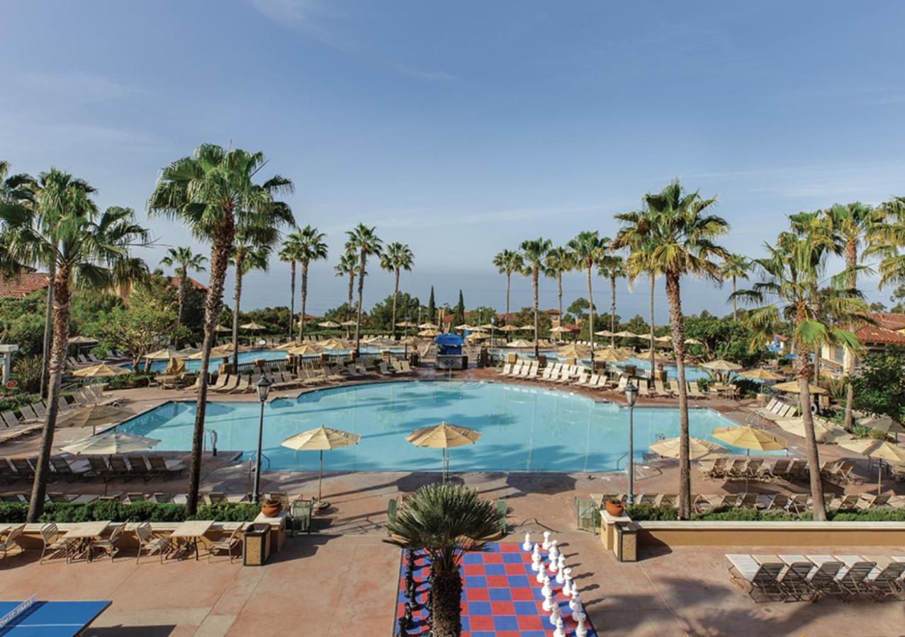 Marriott Vacation Club - Newport Coast Villas Newport Beach Extérieur photo