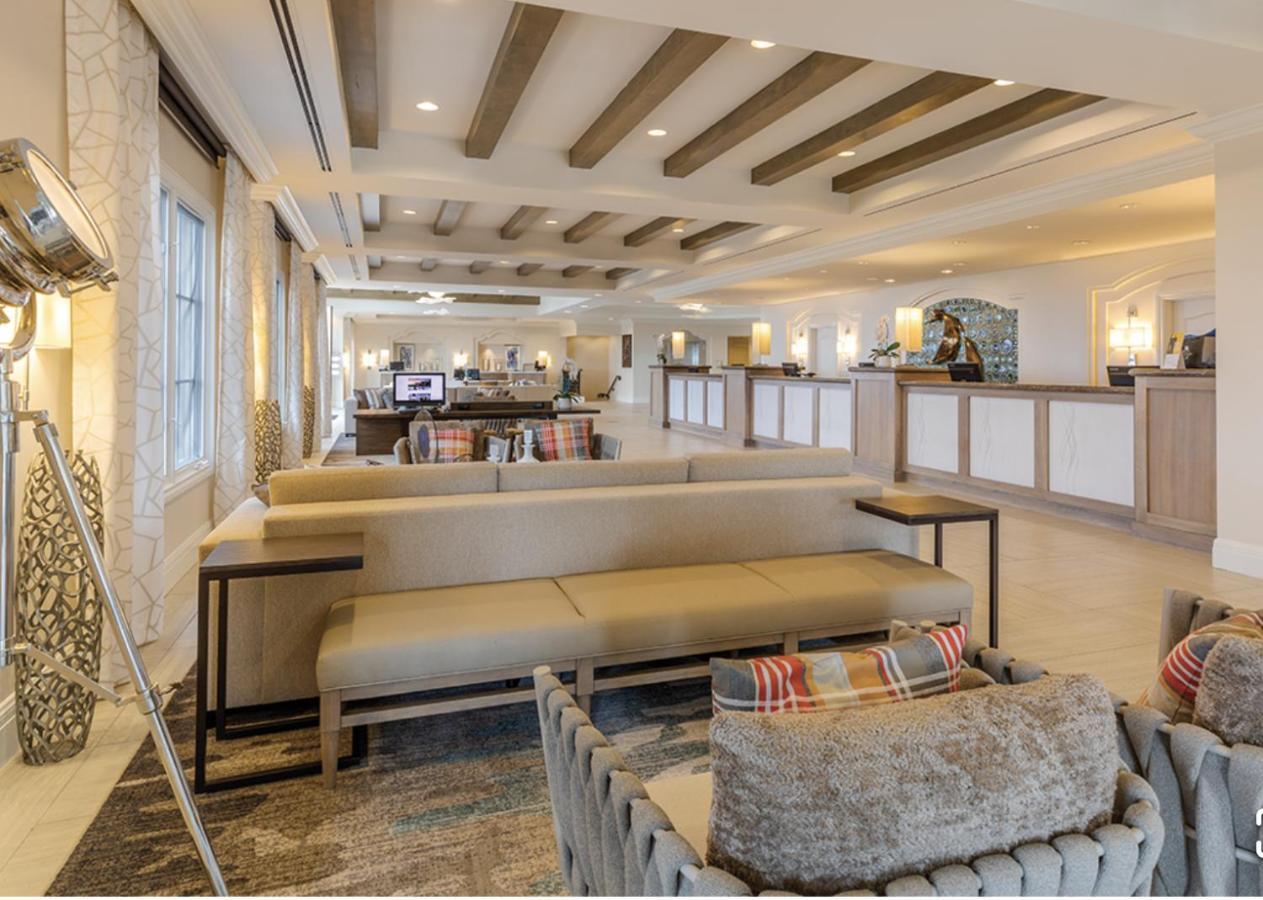 Marriott Vacation Club - Newport Coast Villas Newport Beach Extérieur photo