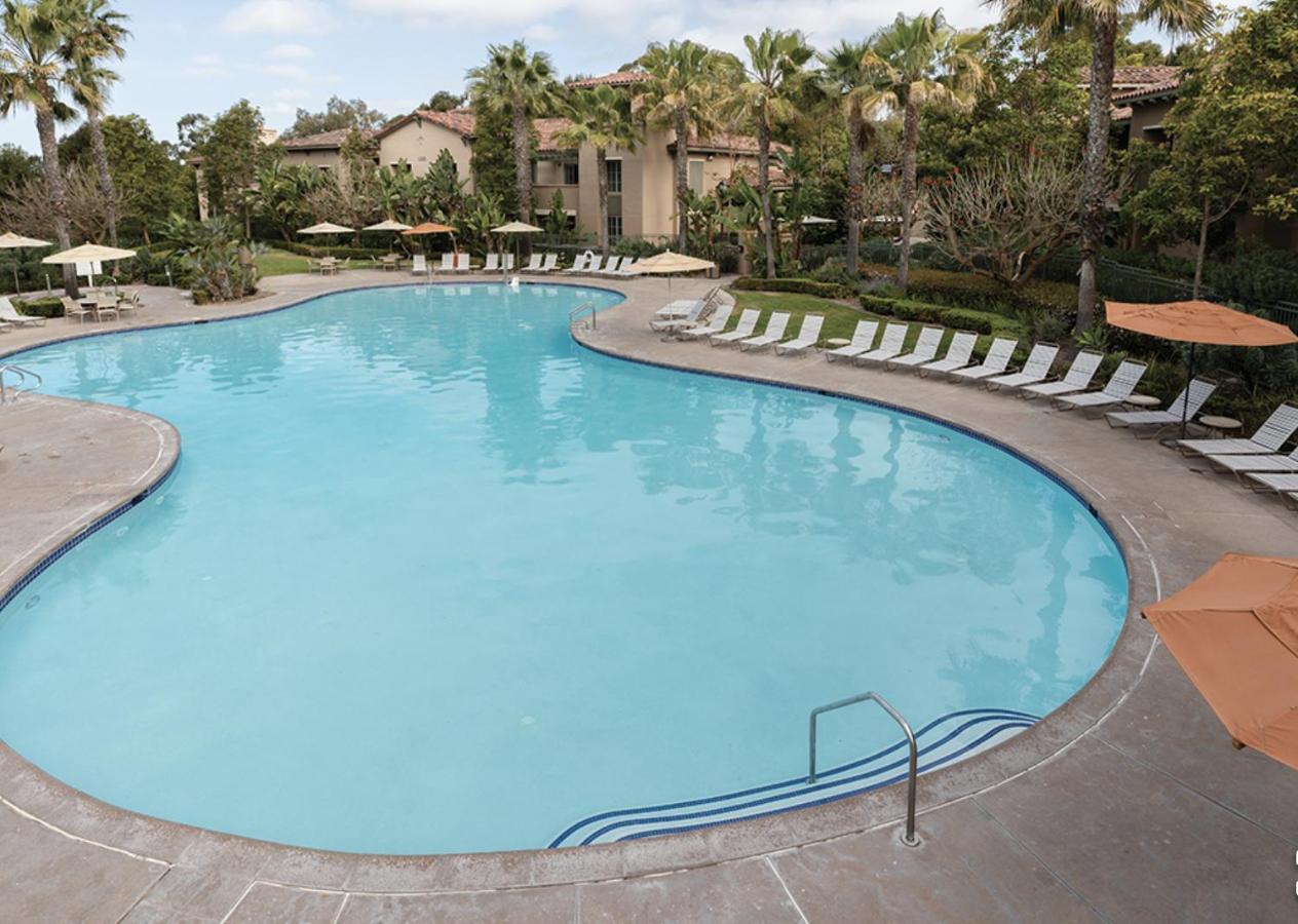 Marriott Vacation Club - Newport Coast Villas Newport Beach Extérieur photo
